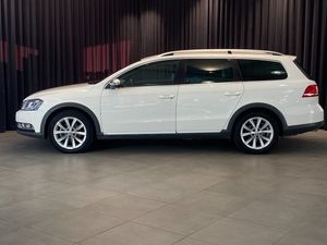 Volkswagen Passat bild 3