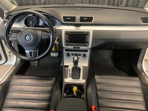 Volkswagen Passat bild 6