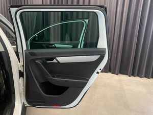 Volkswagen Passat bild 24