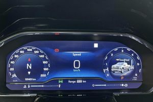Chevrolet Silverado bild 10