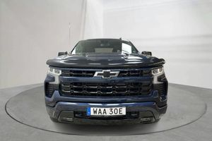Chevrolet Silverado bild 5