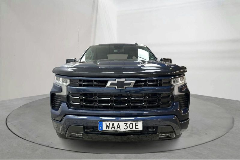 Chevrolet Silverado bild 5