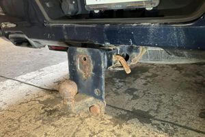 Chevrolet Silverado bild 14