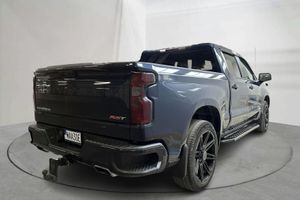 Chevrolet Silverado bild 3