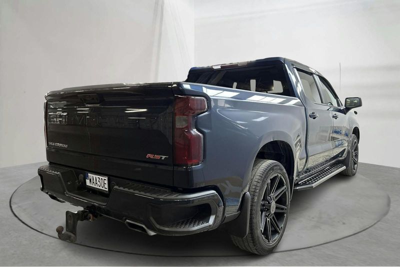 Chevrolet Silverado bild 3