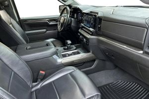 Chevrolet Silverado bild 7