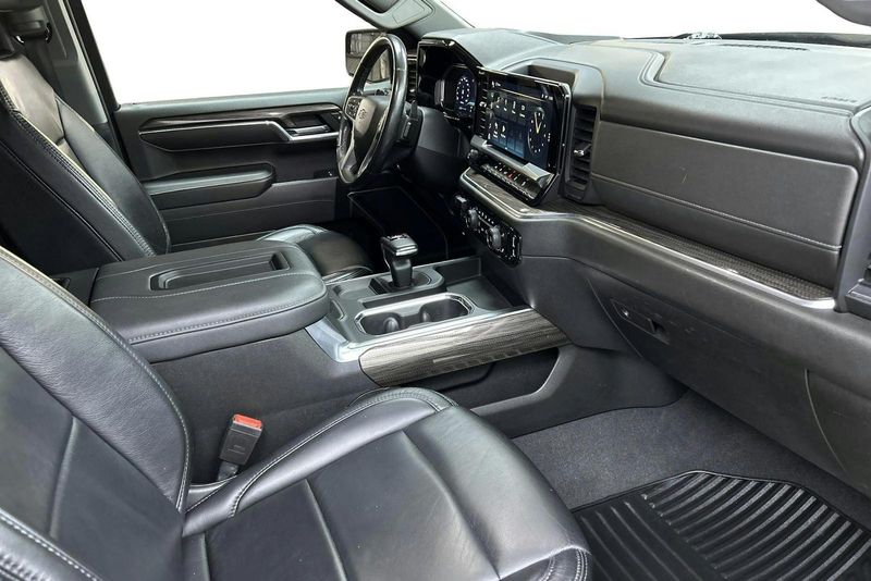 Chevrolet Silverado bild 7