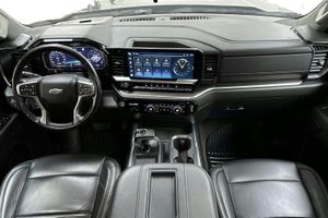 Chevrolet Silverado bild 6
