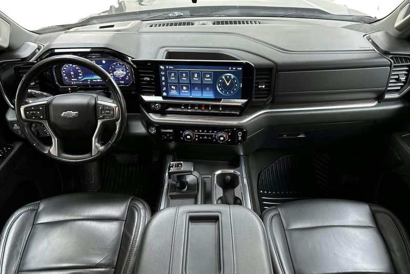 Chevrolet Silverado bild 6