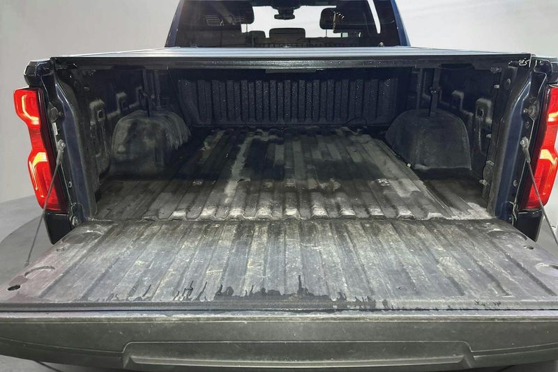 Chevrolet Silverado bild 9