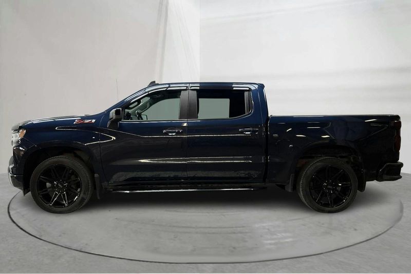 Chevrolet Silverado bild 2