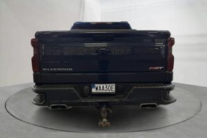 Chevrolet Silverado bild 4