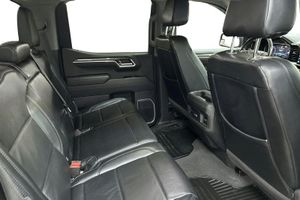 Chevrolet Silverado bild 8