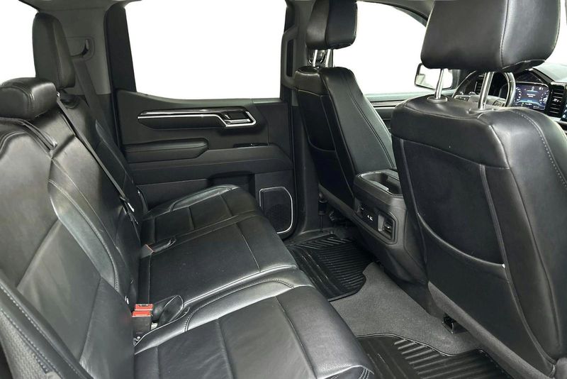 Chevrolet Silverado bild 8