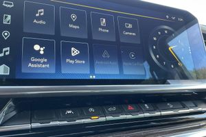 Chevrolet Silverado bild 13