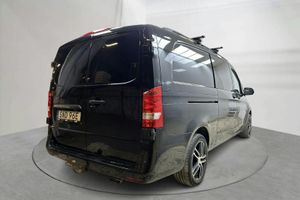Mercedes Vito bild 3
