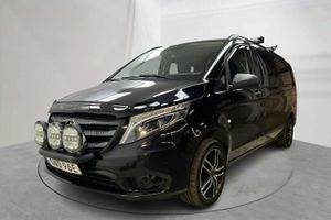 Mercedes Vito bild 1