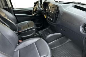 Mercedes Vito bild 7