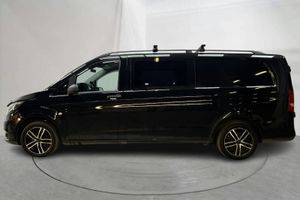 Mercedes Vito bild 2