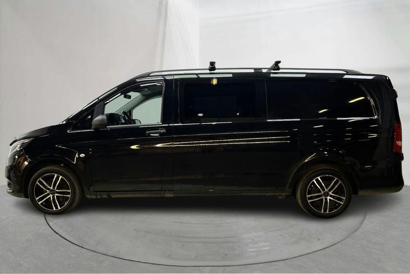 Mercedes Vito bild 2