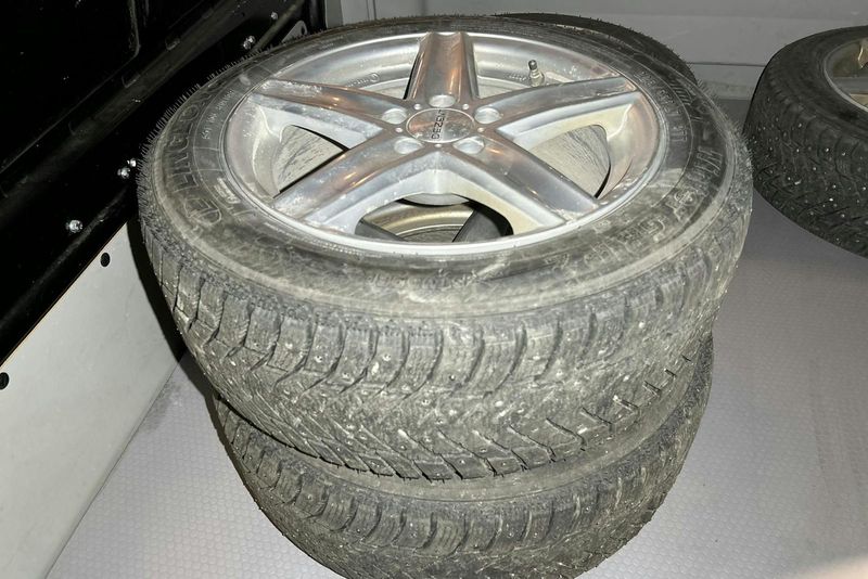 Mercedes Vito bild 14