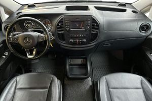 Mercedes Vito bild 6