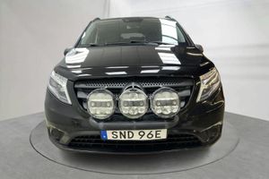 Mercedes Vito bild 4