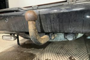 Mercedes Vito bild 13