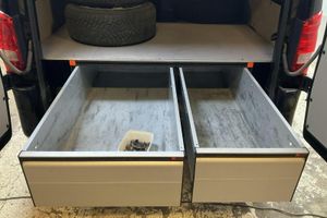 Mercedes Vito bild 12