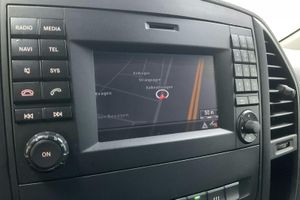 Mercedes Vito bild 11