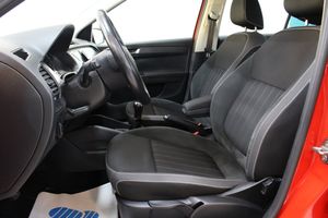 Skoda Fabia bild 12