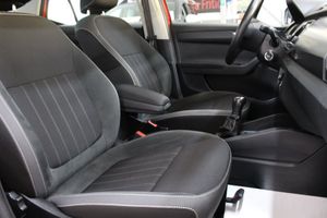 Skoda Fabia bild 16