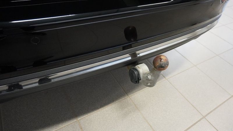 Volvo V60 bild 7