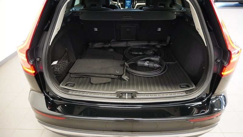 Volvo V60 bild 6