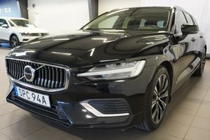 Volvo V60 bild 5