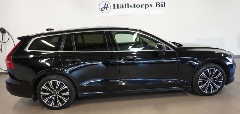 Volvo V60 bild 2