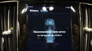 Volvo V60 bild 16