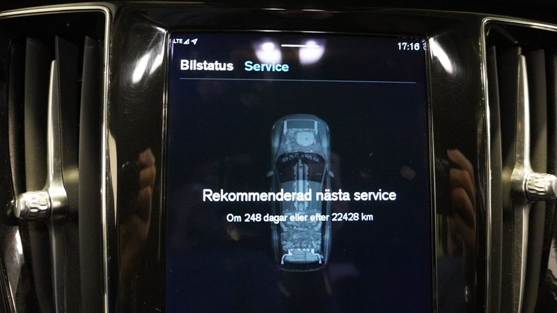 Volvo V60 bild 16