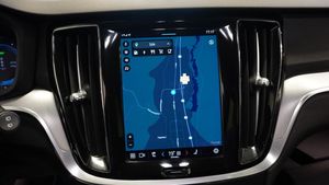 Volvo V60 bild 18