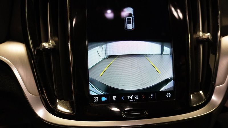Volvo V60 bild 15