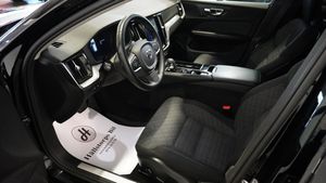 Volvo V60 bild 8
