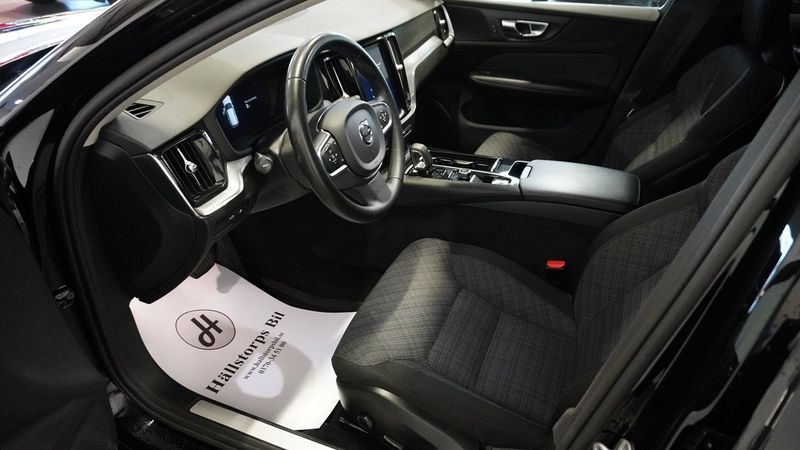 Volvo V60 bild 8