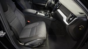 Volvo V60 bild 21