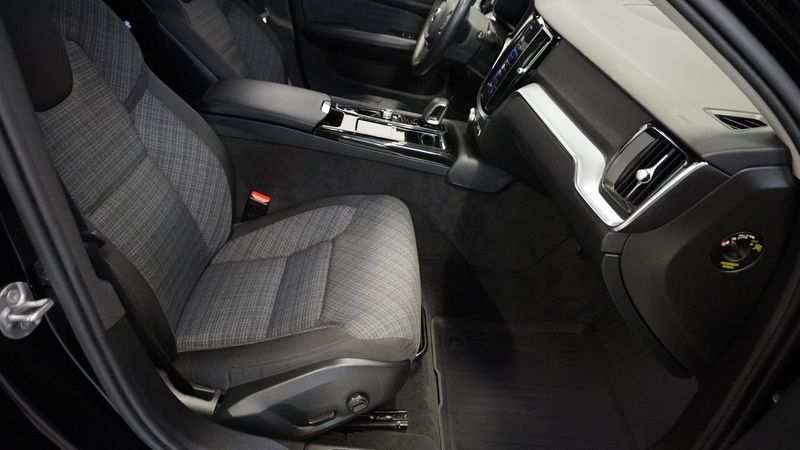Volvo V60 bild 21