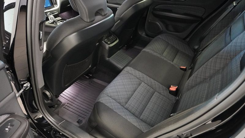 Volvo V60 bild 9
