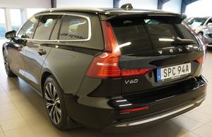 Volvo V60 bild 4