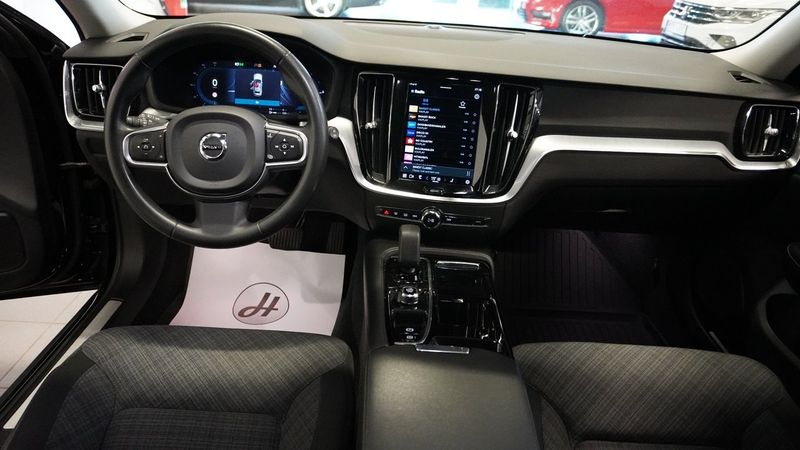 Volvo V60 bild 20