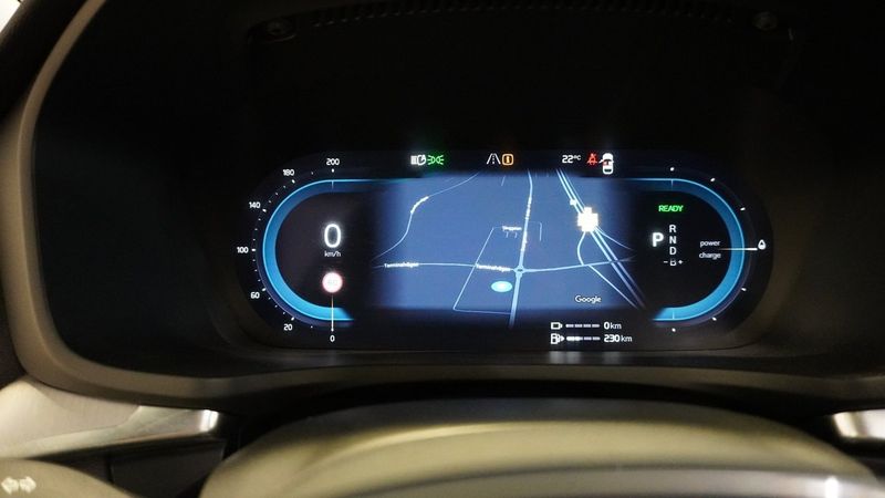Volvo V60 bild 17