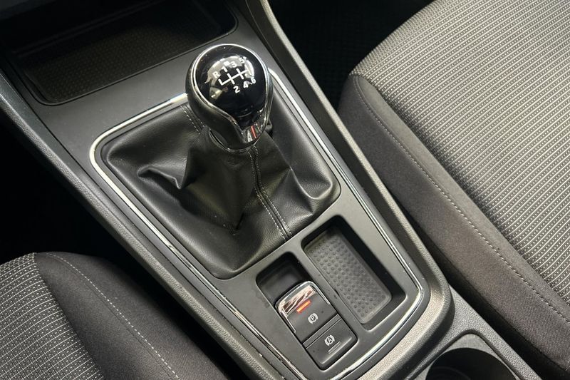 Seat Leon bild 23