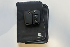 Seat Leon bild 24